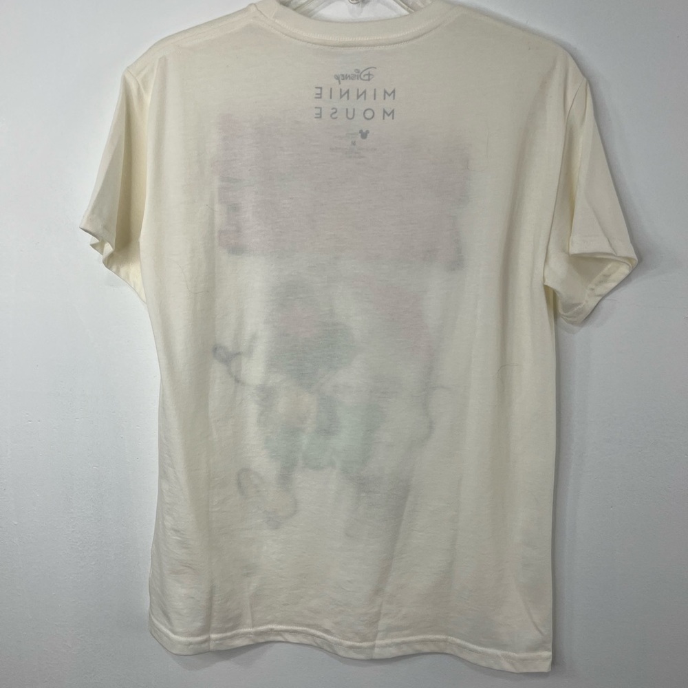 Minnie Mouse tshirt - Picture 5 of 11